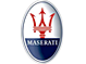 Tutti i modelli Maserati