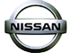 Tutti i modelli Nissan