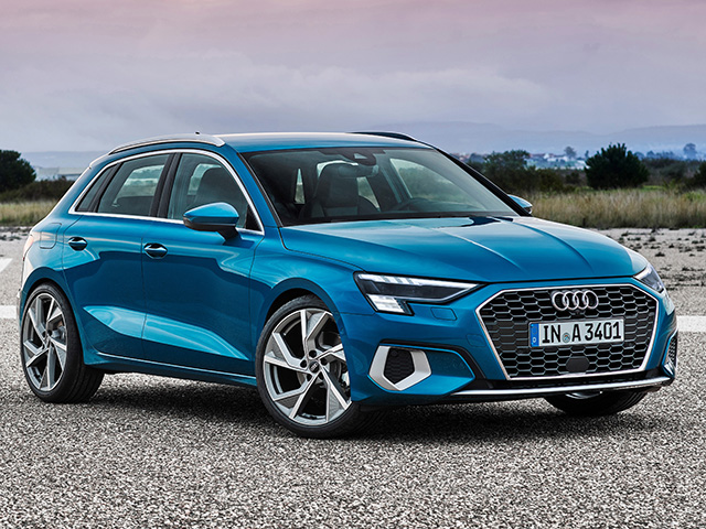  A3 Sportback