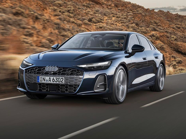  A6