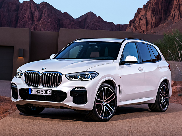  X5