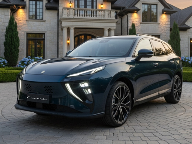 Cirelli Cirelli 5zero5