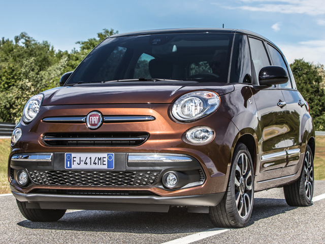  500L