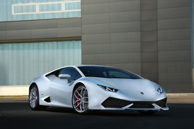  Huracán