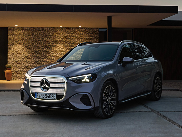 GLC Elettrica