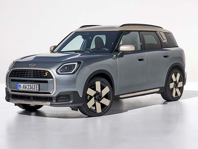  Countryman