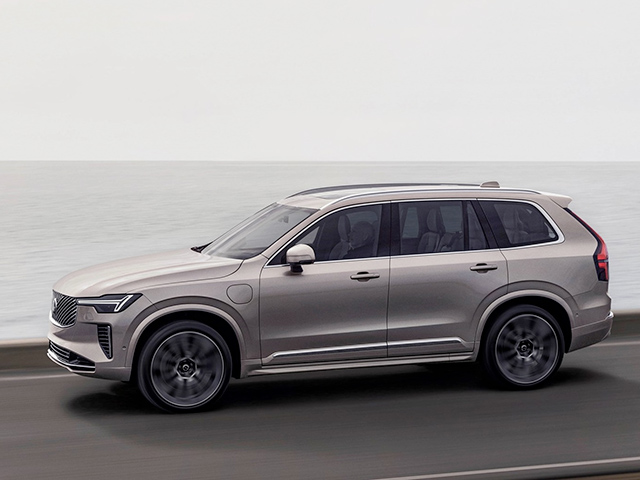  XC90