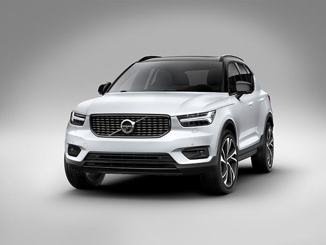  XC40-EX40