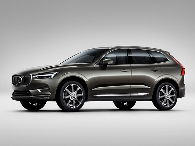  XC60